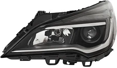 Produktbild von DIEDERICHS Scheinwerfer Links für OPEL Astra K Sports Tourer (B16) 1808981