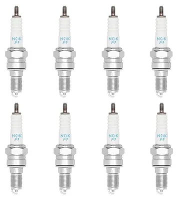 Immagine prodotto di Candela NGK CR8EH-9 per VL125 Daystar VL125 CB900F Hornet SC48