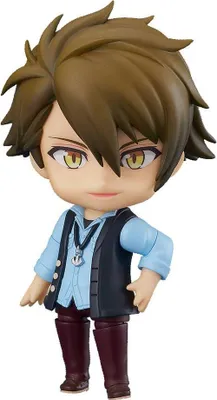 Image de Orange Rouge Idolish7 Nendoroid figurine Ryunosuke Tsunashi 10 cm
