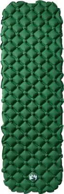 Produktbild von vidaXL Aufblasbare Isomatte Grün 190x58x6 cm