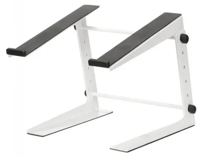 Obrázek produktu pro Adam Hall SLT001EW Stojan na notebook z oceli