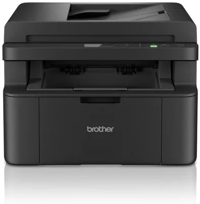 Imagen del producto de brother DCPL1660WRE1 brother DCP-L1660W 3 in 1 Laser-Multifunktionsdrucker schwarz
