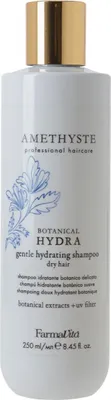 Imagen del producto de Champú hidratante suave Amethyste Botanical Hydra, 250 ml
