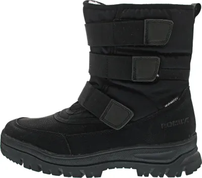 Produktbild von Allwetterstiefel Warmfutter mit Funktionsmembran (wasserabweisend/wasserdicht) 84R0011003