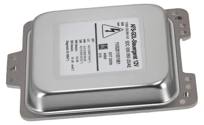 Obrázok produktu pre Ovládač xenónových svetlometov A2129007804 pre Mercedes triedy E W212 S212 C207