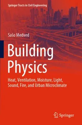 Obrázok produktu pre Building Physics