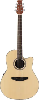 Produktbild von Applause Traditional AB24-4S Natural Satin