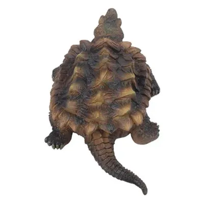 Produktbild von Toymany ML00396 Alligatorschildkröte 7,3 cm Wasserwelt