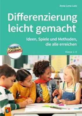 Image de Differenzierung leicht gemacht - Klasse 1-4