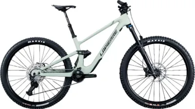 Image de LAPIERRE Zesty CF 6.9 Vert Céladon - L