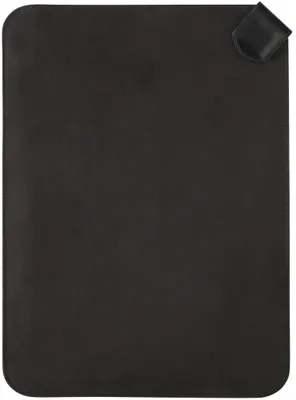 Produktbild von Targus Universal 9,7 inch - 10,1 inch Tablet Passport Wallet - Schwarz, Geldbörsenhülle, Jede Marke, 25,6 cm (10.1"), 140 g