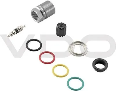 Image de VDO Kit de réparation, capteur de roue (système de contrôle de pression des pneus)