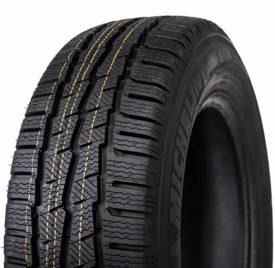 Zdjęcie produktu dla Michelin Agilis Alpin 225/55 R17 109 T