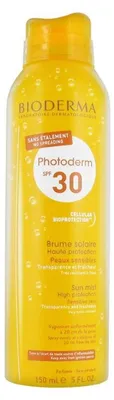Produktbild von Bioderma Photoderm Sun Mist High Protection Spf30 150ml One Size