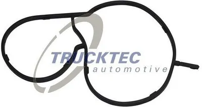 Produktbild von TRUCKTEC AUTOMOTIVE Dichtung Schaltgetriebe Getriebegehäuse