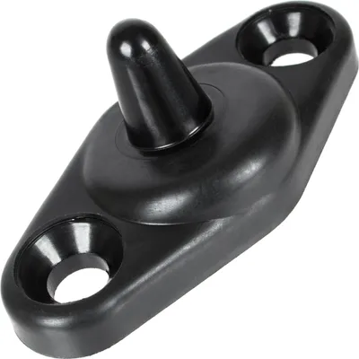 Produktbild von Verriegelung Tür Bolzen Schiebetüre Türschloss 701843841 für VW T4 IV