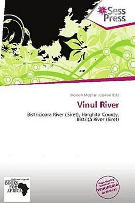 Produktbild von Vinul River
