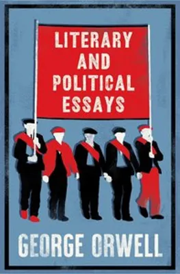 Immagine prodotto di Literary and Political Essays