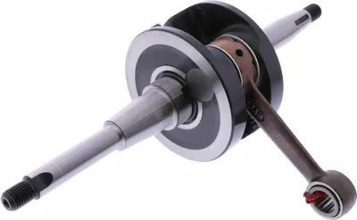 Immagine prodotto di Albero motore NARAKU NK105.11 perno pistone 12mm