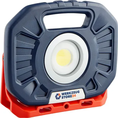 Produktbild von WS24 Akku LED-Baustrahler 2.500 Lumen (COB) 25 W - WS24-100043