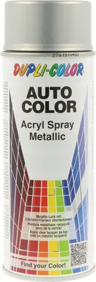 Produktbild von DUPLI COLOR Fahrzeug-Kombinationslack 141072 69mm 193mm Spraydose 400ml 69mm 0,391kg