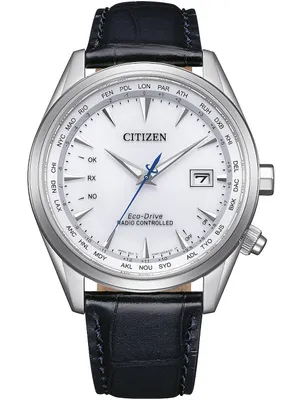 Obrázek produktu pro Pánské hodinky - Citizen Model: CB0270-10A