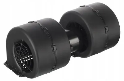 Obrázok produktu pre VÍRNA Ventilátor SPAL 009-B40-22 24 V