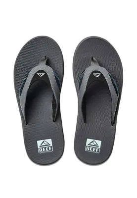 Immagine prodotto di Reef Fanning Gunmetal/Ocean Taglia EU 46