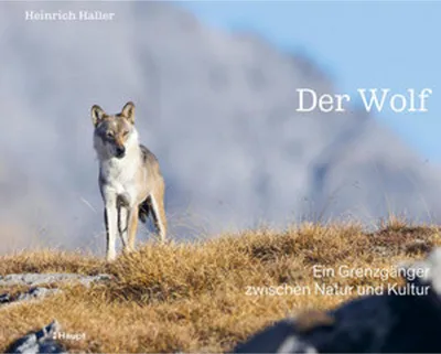 Produktbild von Der Wolf