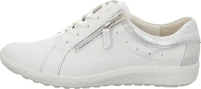 Produktbild von Waldläufer Komfort Schnürschuhe k-ira Damen 31353031323535 Weiß 38 EU