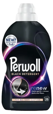 Zdjęcie produktu dla Perwoll Płyn Do Prania Black 1 l