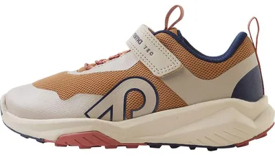 Produktbild von Reima Kinder Schuh Enkkari Braun 36