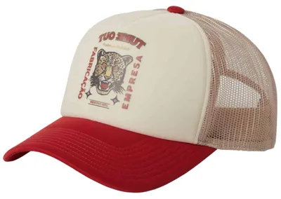 Zdjęcie produktu dla Czapka Brixton Lost In Reality Trucker dla Uni