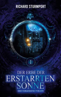 Produktbild von Der Erbe der Erstarrten Sonne