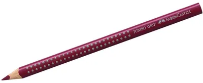 Produktbild von Faber-Castell 110992, Weich, Rot, 1 Stück(e)