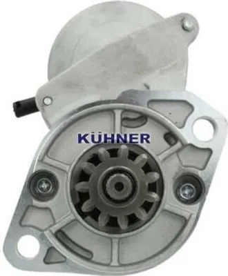 Produktbild von AD KÜHNER 20897K Starter Anlasser 1,4kW für OPEL Corsa D Schrägheck (S07) 12V
