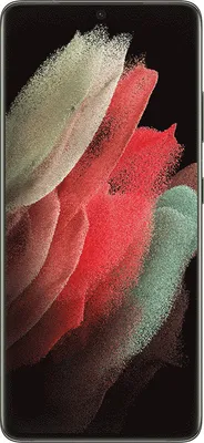 Produktbild von Samsung Galaxy S21 Ultra 5G 128GB Phantom Black
