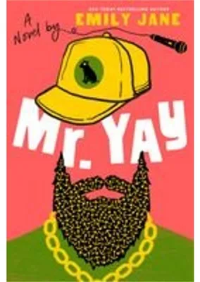 Immagine prodotto di Mr. Yay