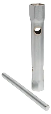 Produktbild von KS Tools Rohrsteckschlüssel 518.0879, 24x27mm