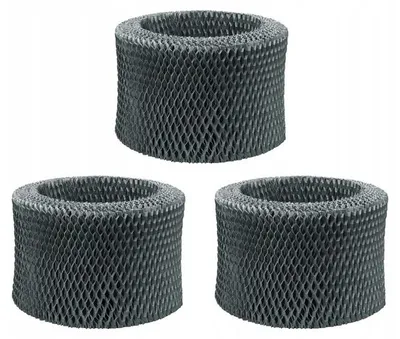 Immagine prodotto di 3X Filtro Fy2401/30 Per Philips Hu4102 Hu4801 Hu4802 Hu4803 Hu4813