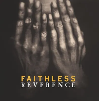 Produktbild von Faithless-Reverence