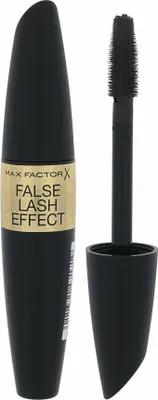 Produktbild von False Lash Effect Mascara (Volle Wimpern, Natural Look Mascara) 13,1 ml - Farbton: 03 Schwarz/Braun