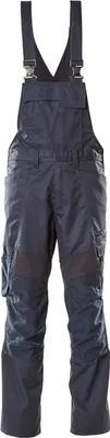 Obrázek produktu pro MASCOT 18569-442-010-90C58, Kombinéza, MAN, 90C58, 1080 mm, 90 cm, Bavlna, Polyester