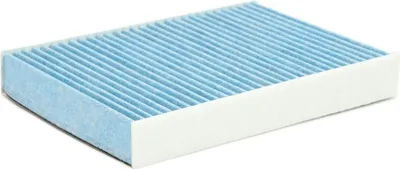 Produktbild von MASTER-SPORT 25003-IFB-PCS-MS Innenraumfilter Pollenfilter für NISSAN Qashqai II (J11, J11) Aktivkohle