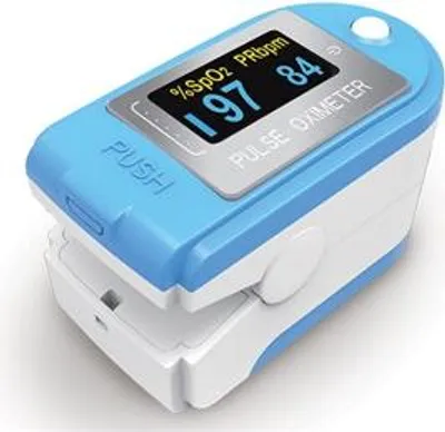 Immagine prodotto di GIMA 35078, 0 - 100%, 30 - 250 bpm, 2%, 2 bpm, Modra, Batteria
