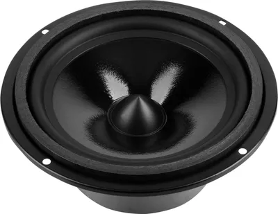 Image de Haut-parleur automobile Dibeisi DBS-C6504, 8 Ohms