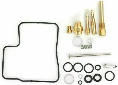 Obrázok produktu pre Súpravy na opravu karburátora pre HONDA VF 1000 R, 1100 C, VT 700 C ,750 C, 18-5101