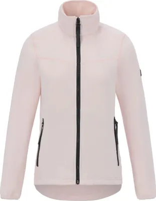Obrázek produktu pro Dare 2B – dámská fleecová bunda „Florena“, celoplošný zip RG12813 (40 DE) (Rosa Nebel)