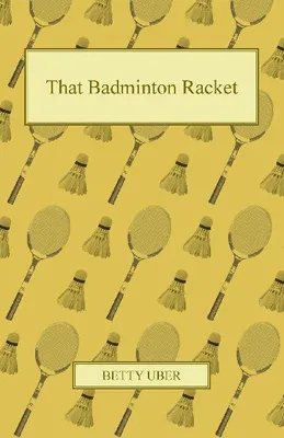 Produktbild von That Badminton Racket