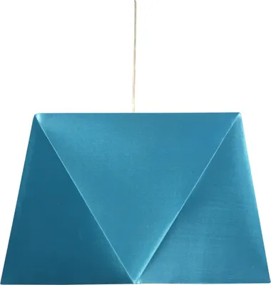 Zdjęcie produktu dla Lampa wisząca Candellux HEXAGEN 31-03621 chrom